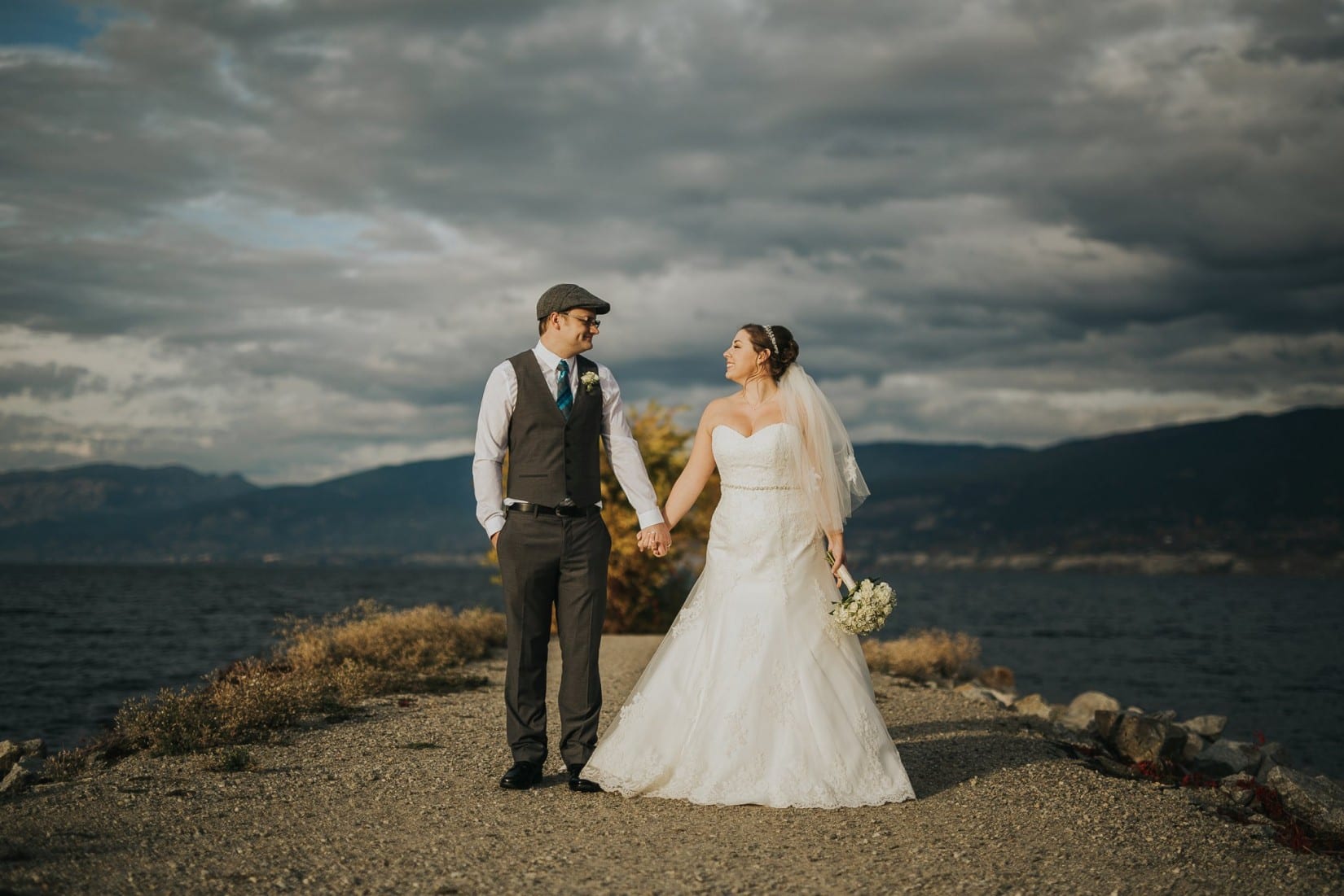 ss sicamous penticton wedding photography