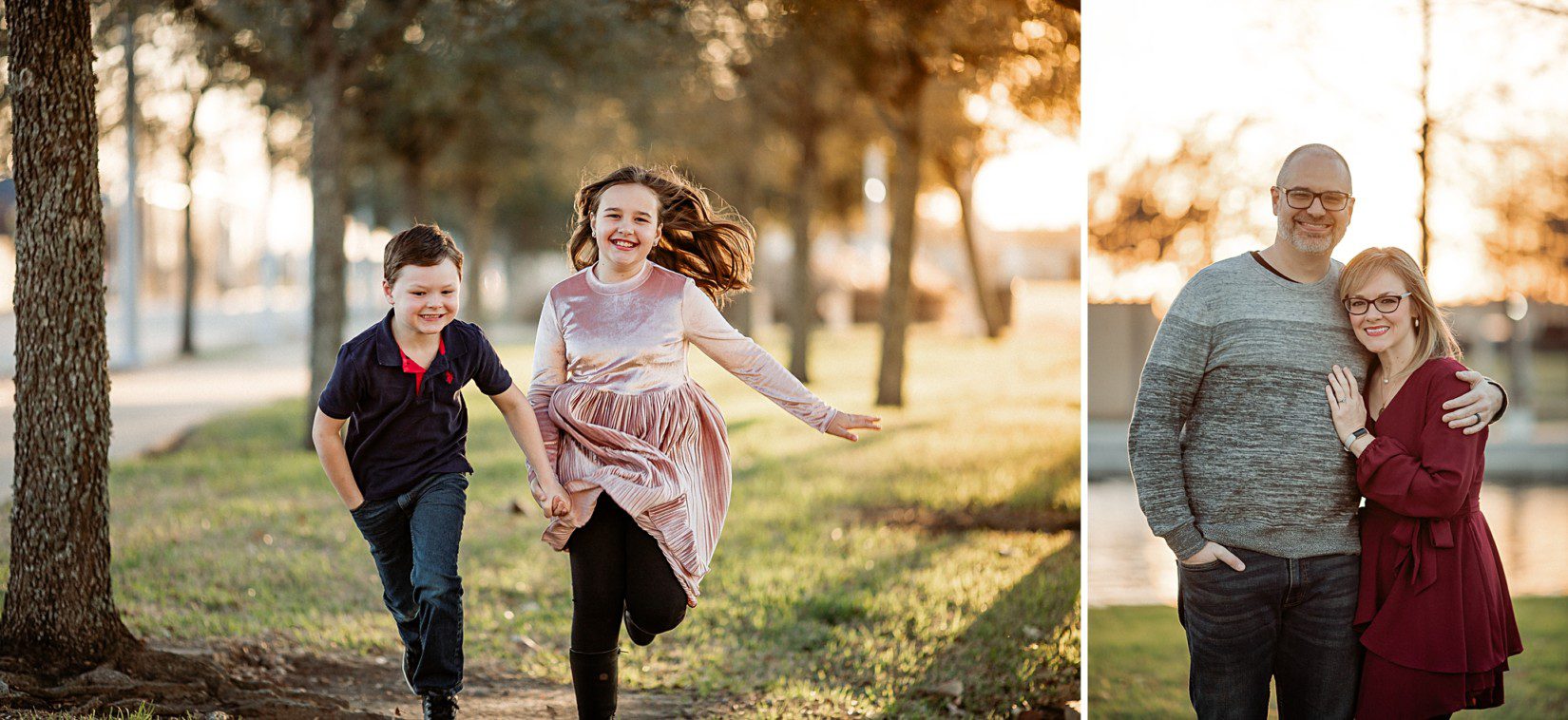 beaumont family photography