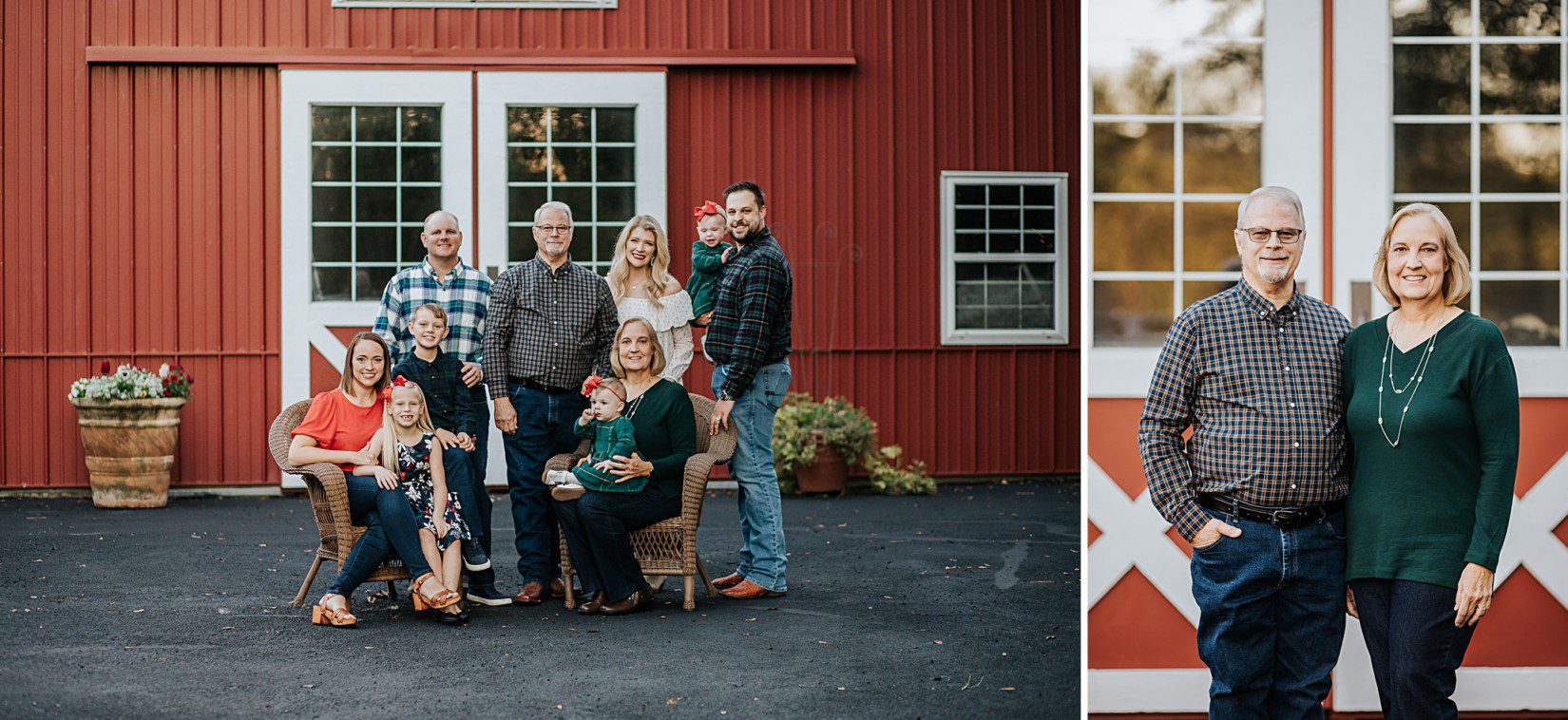 Texas Family Photography