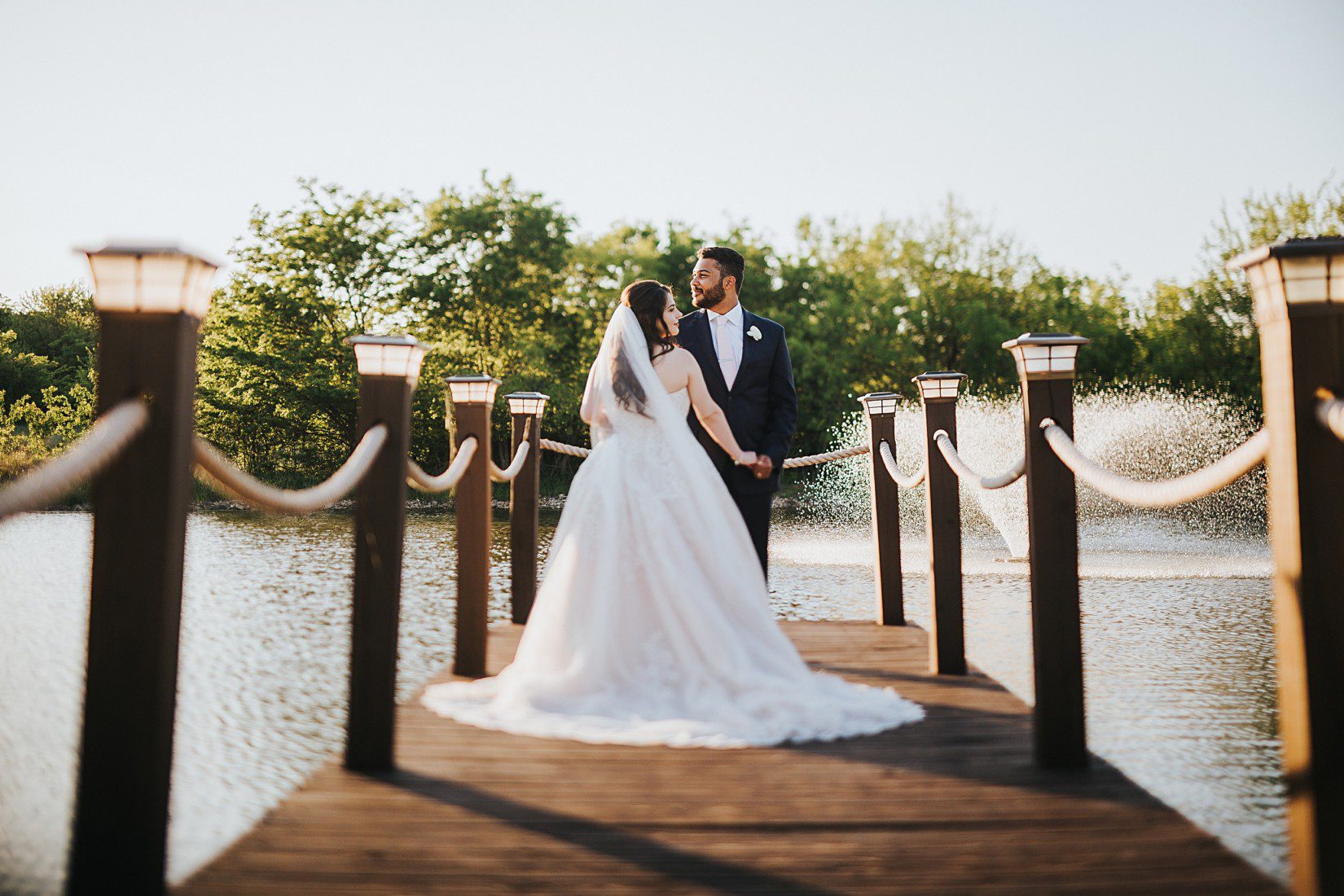 Barnett Photography Dallas Texas Wedding