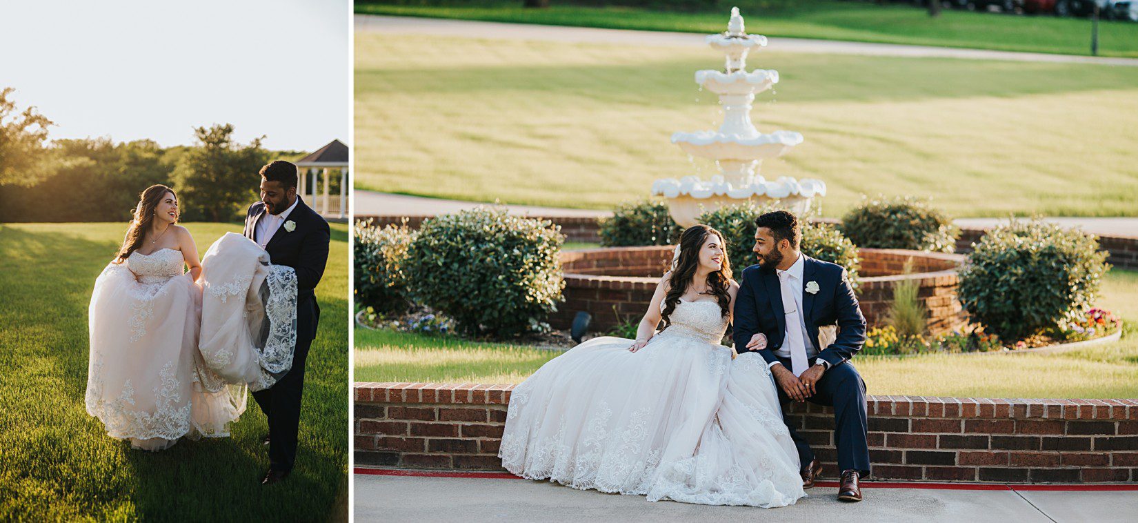 Barnett Photography Southeast Texas Wedding