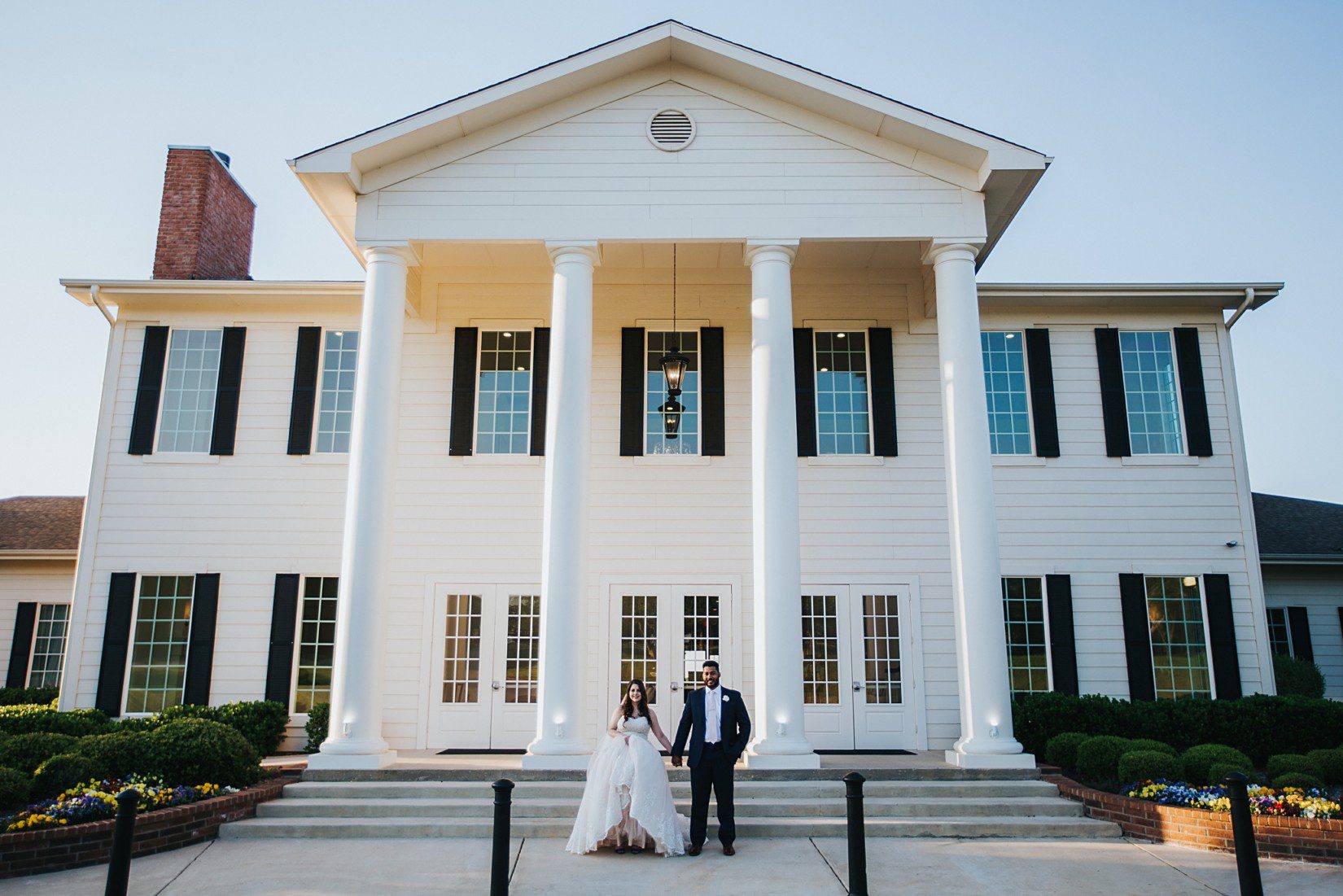 Barnett Photography Dallas Texas Wedding