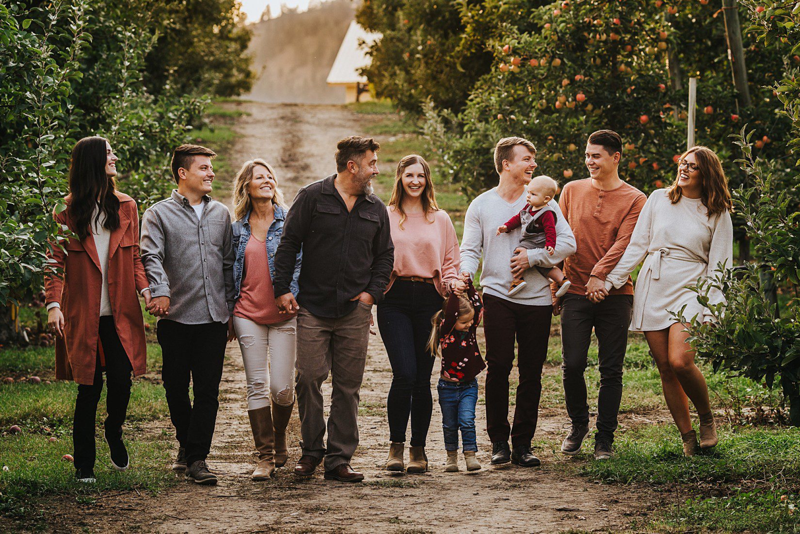 3 Tips for Family Photos Barnett Photography Texas