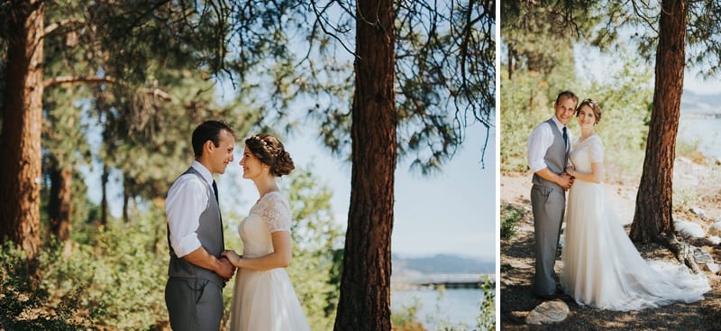 59Kelowna Photographer Okanagan Wedding Photography Backyard