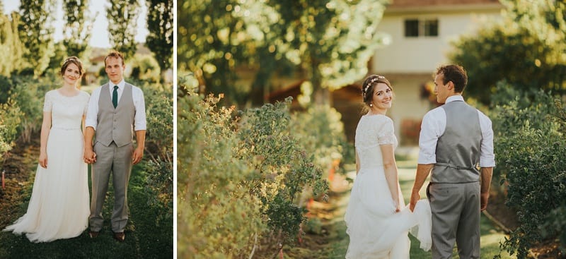 90Kelowna Photographer Okanagan Wedding Photography Backyard
